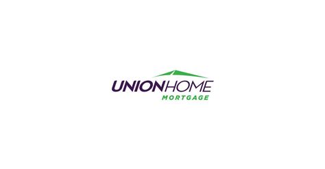 union home mortgage fax